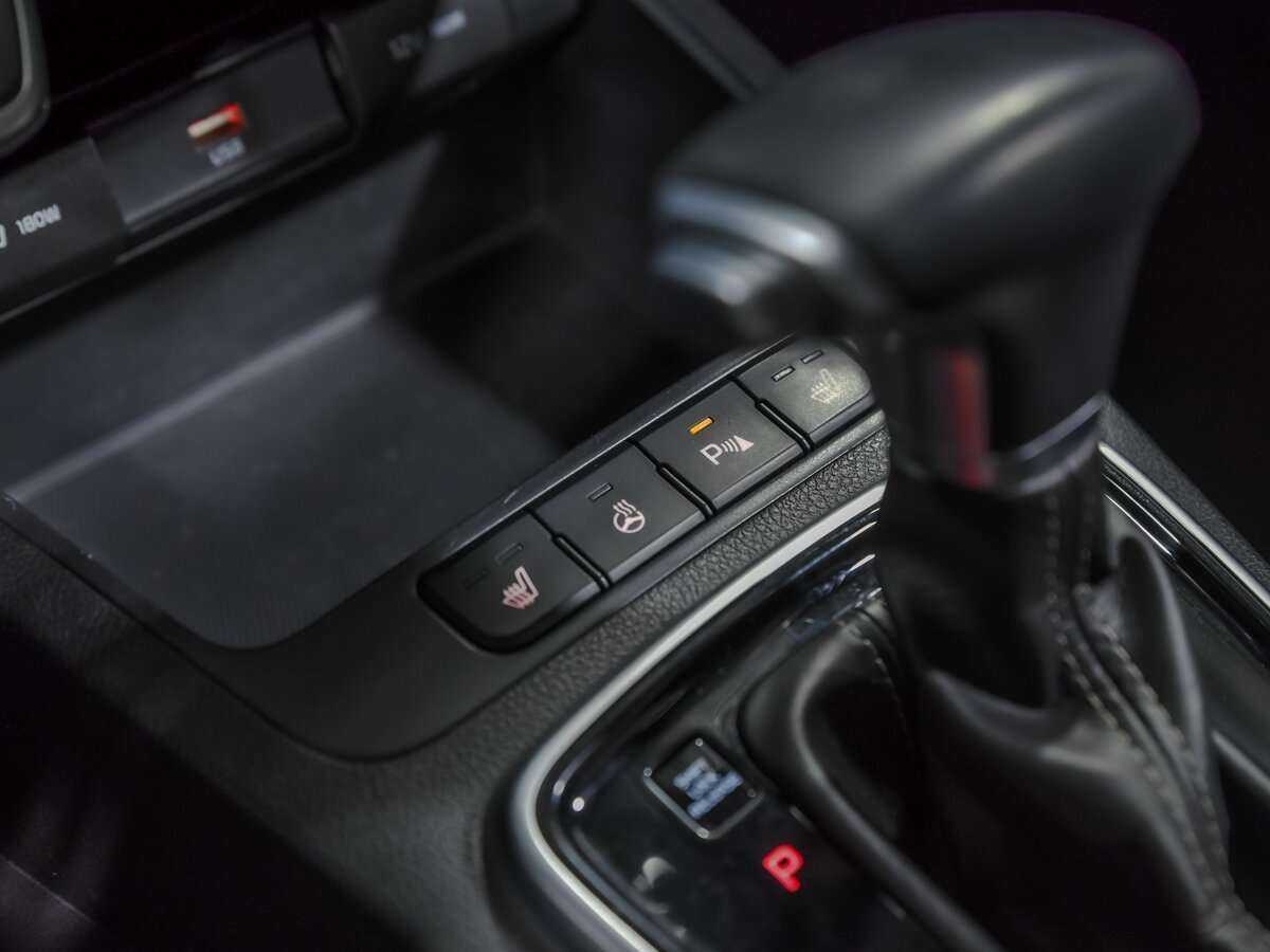 Kia Rio 2020 года с пробегом. Фото: #11