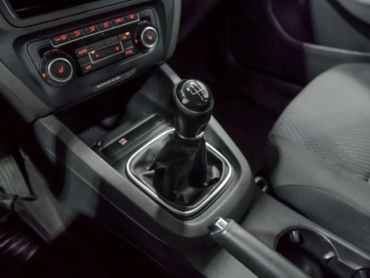 Volkswagen Jetta 2012 года с пробегом. Фото: #9