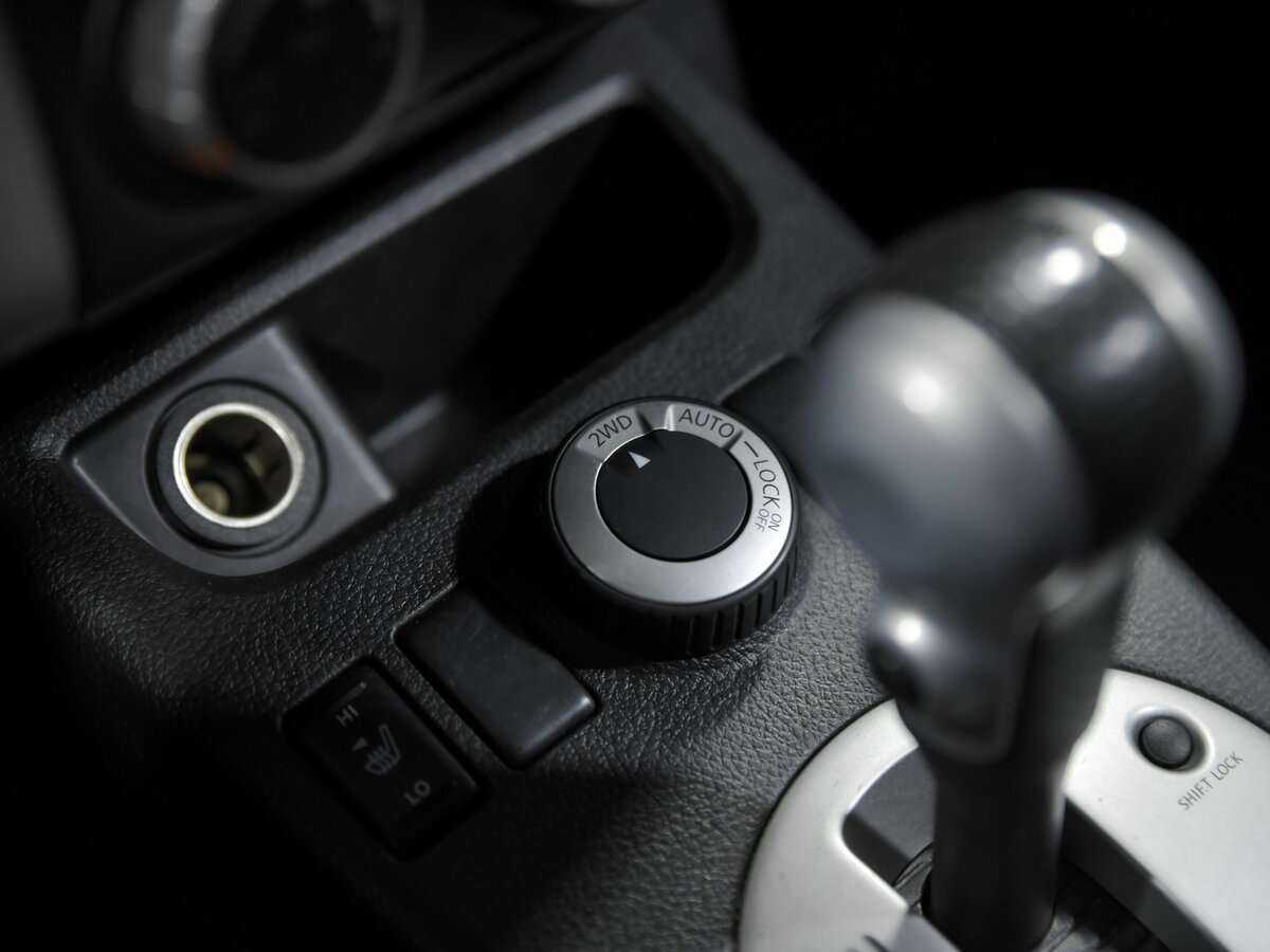 Nissan X-Trail 2014 года с пробегом. Фото: #9