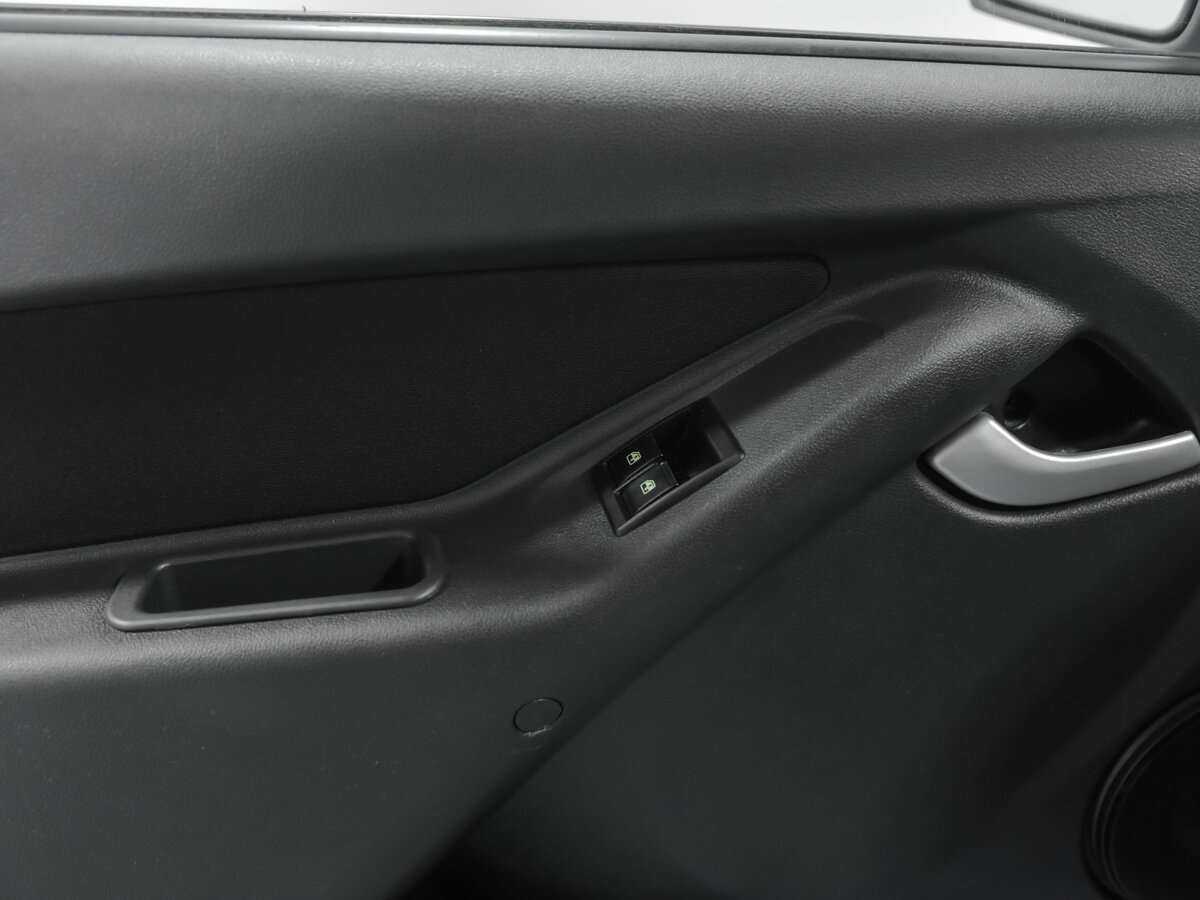 Lada (ВАЗ) Granta 2015 года с пробегом. Фото: #10