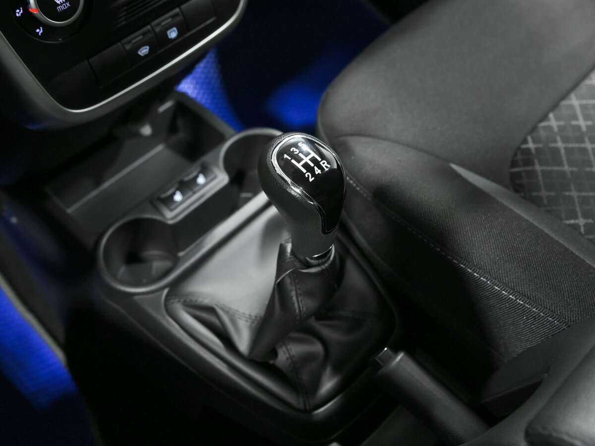 Lada (ВАЗ) Granta 2018 года с пробегом. Фото: #10