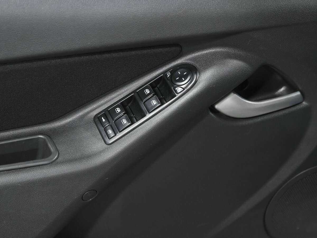 Lada (ВАЗ) Granta 2018 года с пробегом. Фото: #12