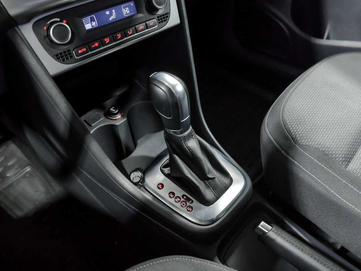 Volkswagen Polo 2015 года с пробегом. Фото: #9