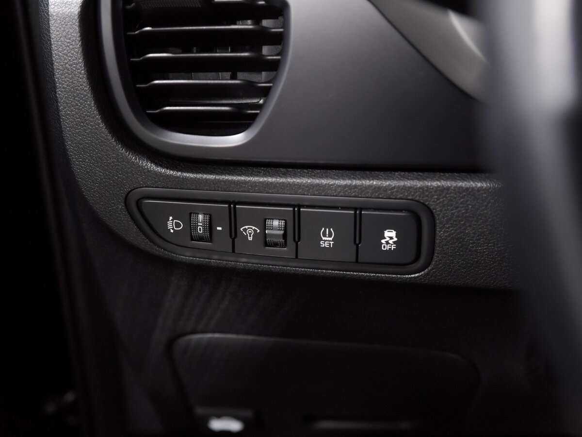 Kia Rio 2021 года с пробегом. Фото: #12