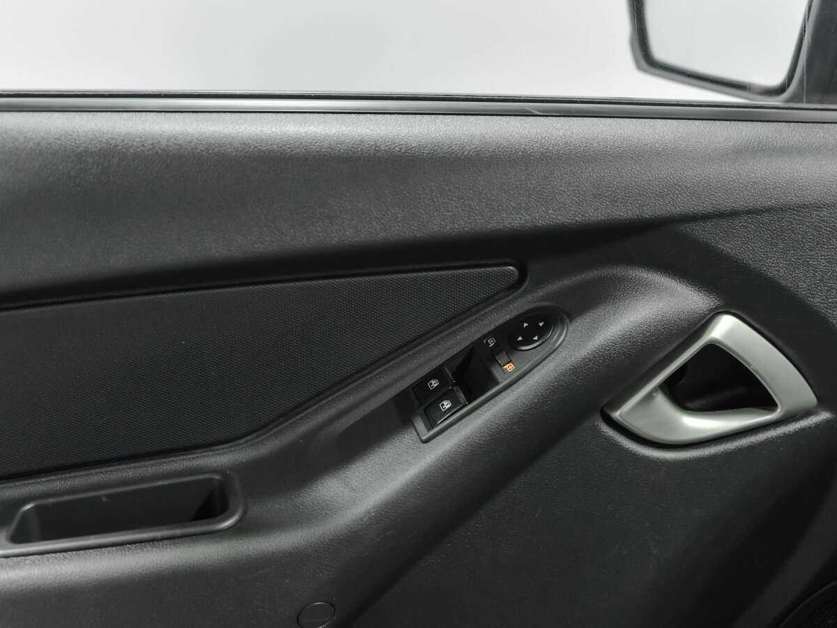 Lada (ВАЗ) Granta 2021 года с пробегом. Фото: #10