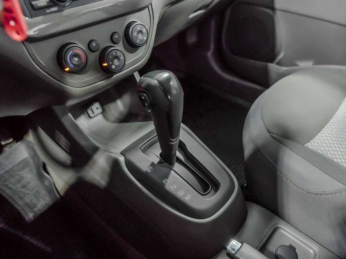 Chevrolet Cobalt 2021 года с пробегом. Фото: #9