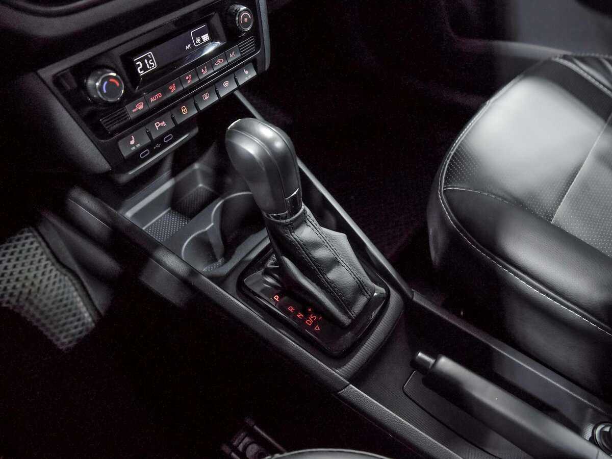 Volkswagen Polo 2021 года с пробегом. Фото: #9