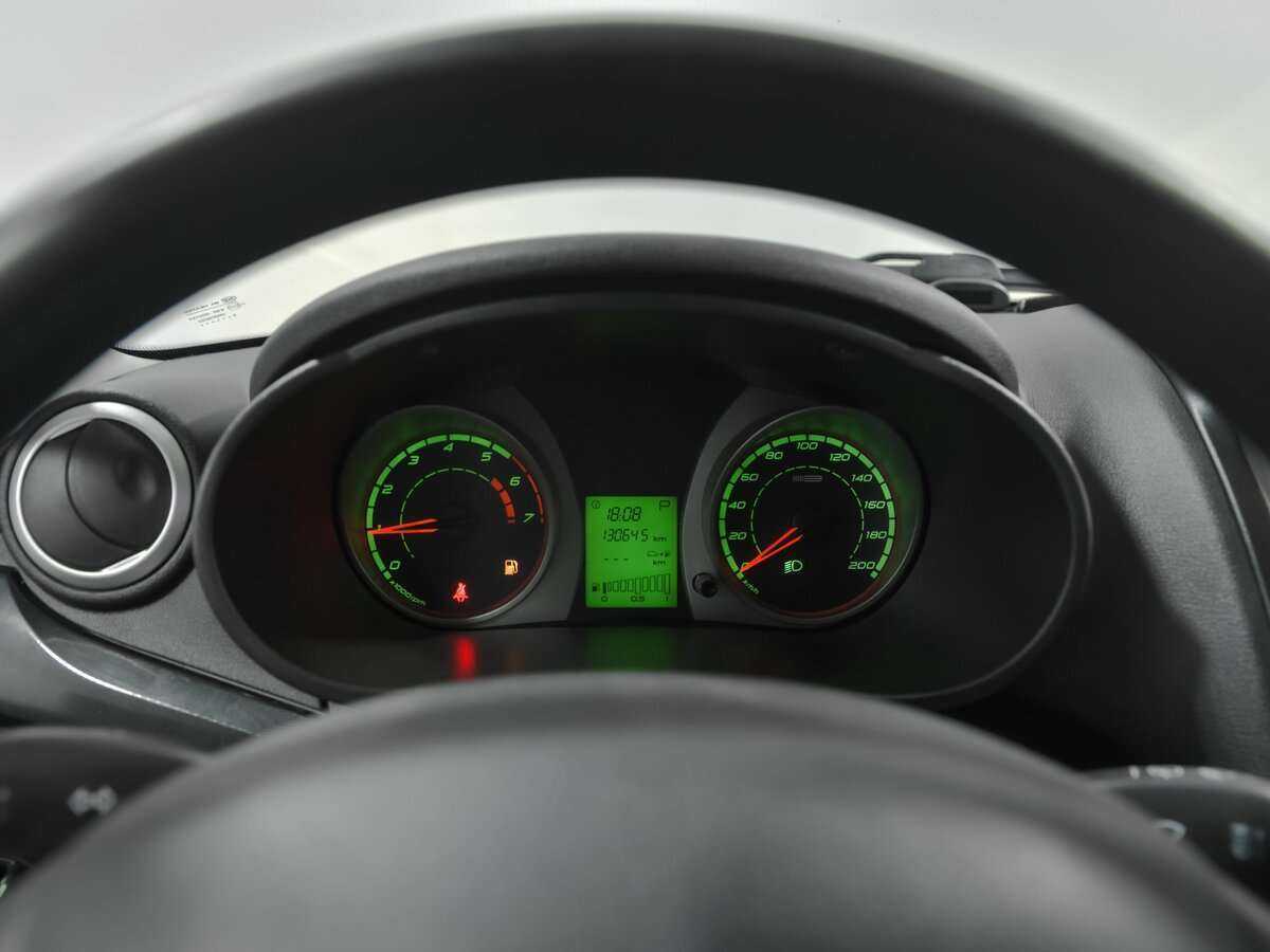 Lada (ВАЗ) Kalina 2013 года с пробегом. Фото: #6