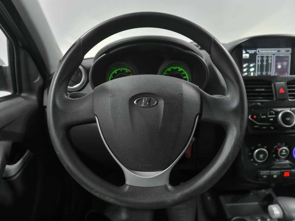 Lada (ВАЗ) Kalina 2013 года с пробегом. Фото: #7