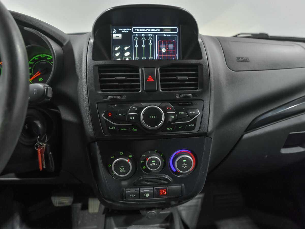 Lada (ВАЗ) Kalina 2013 года с пробегом. Фото: #8