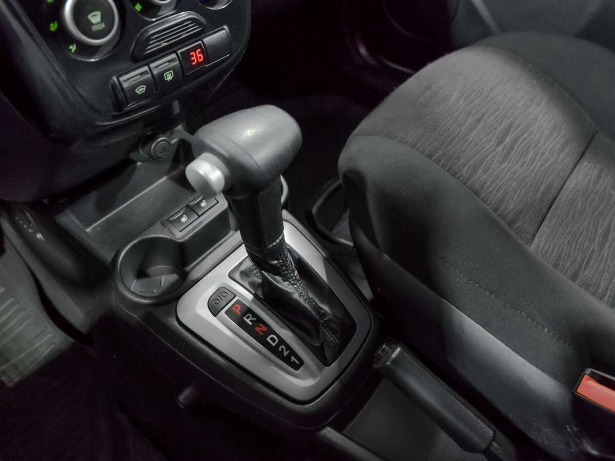 Lada (ВАЗ) Kalina 2013 года с пробегом. Фото: #9