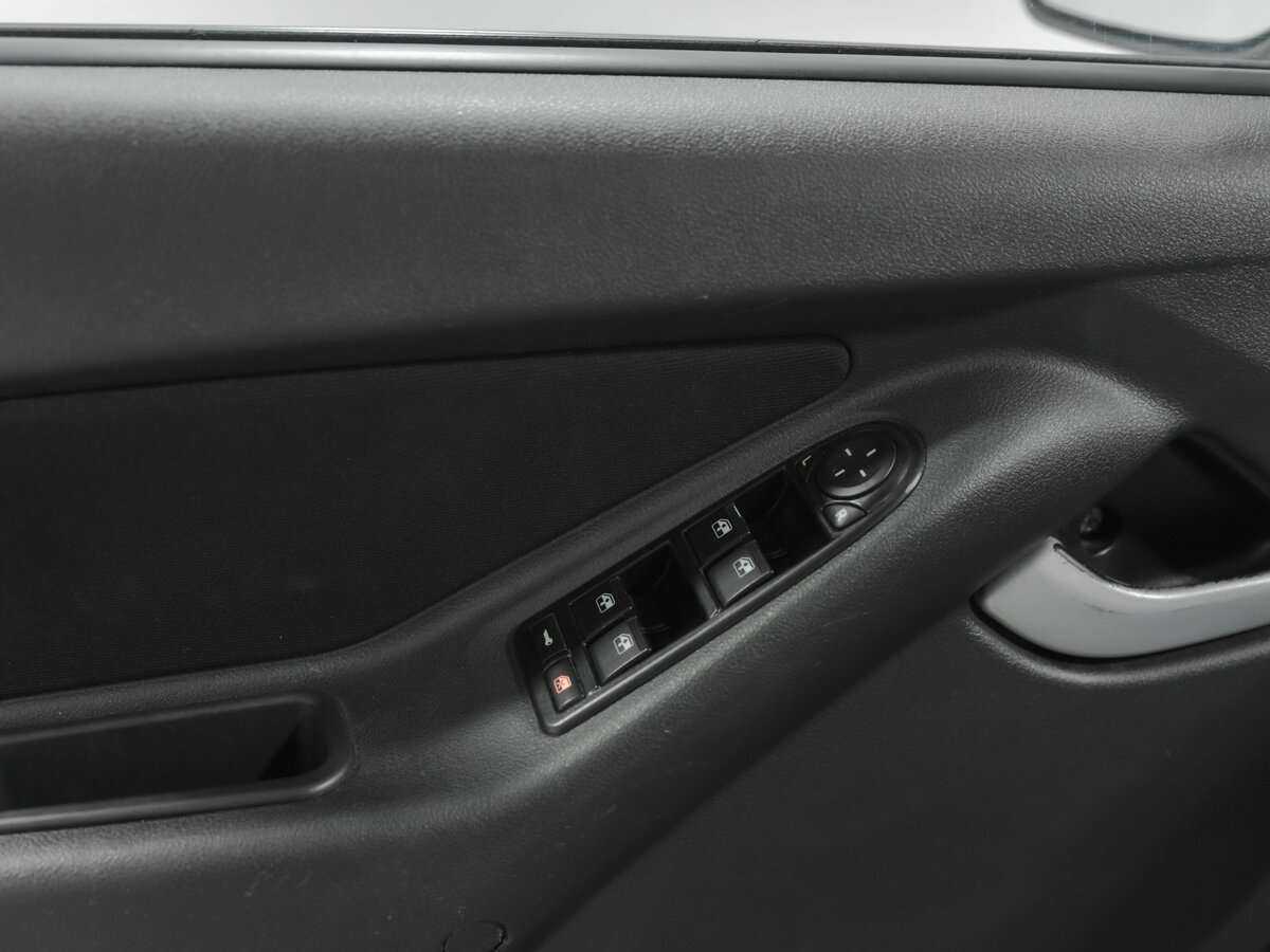 Lada (ВАЗ) Kalina 2013 года с пробегом. Фото: #10