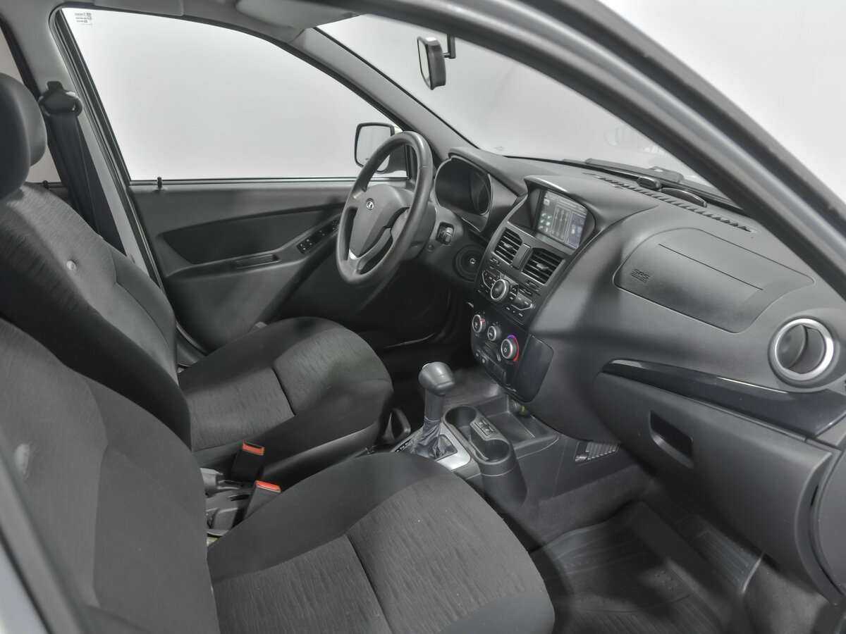 Lada (ВАЗ) Kalina 2013 года с пробегом. Фото: #12