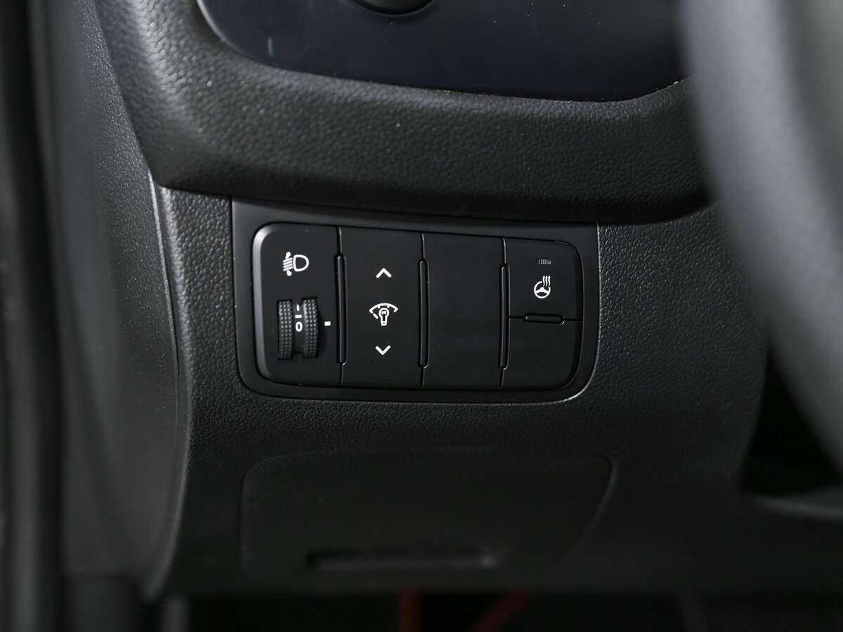 Kia Ceed 2018 года с пробегом. Фото: #11