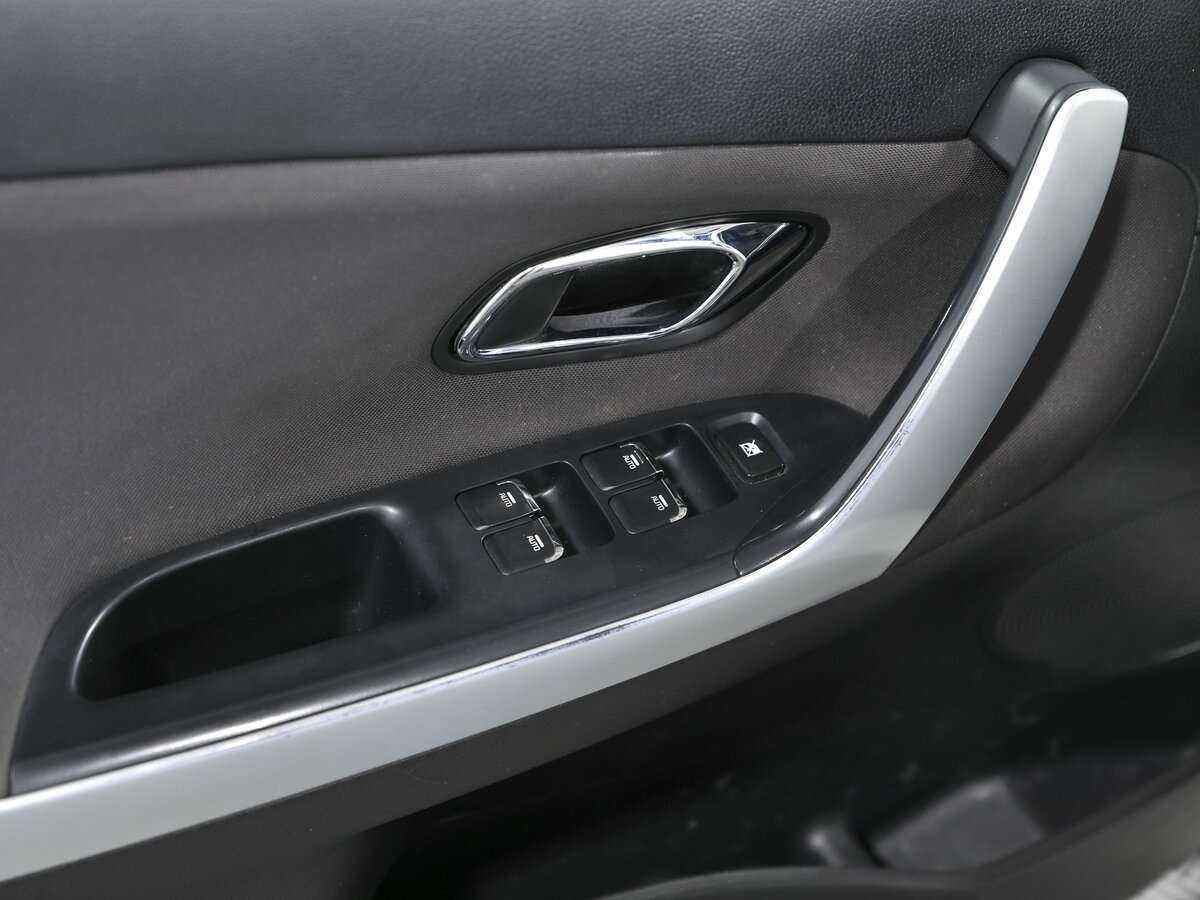 Kia Ceed 2018 года с пробегом. Фото: #12