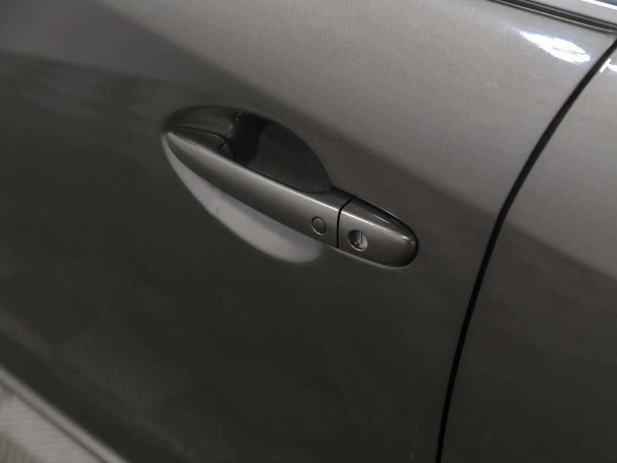 Mazda 6 2018 года с пробегом. Фото: #17