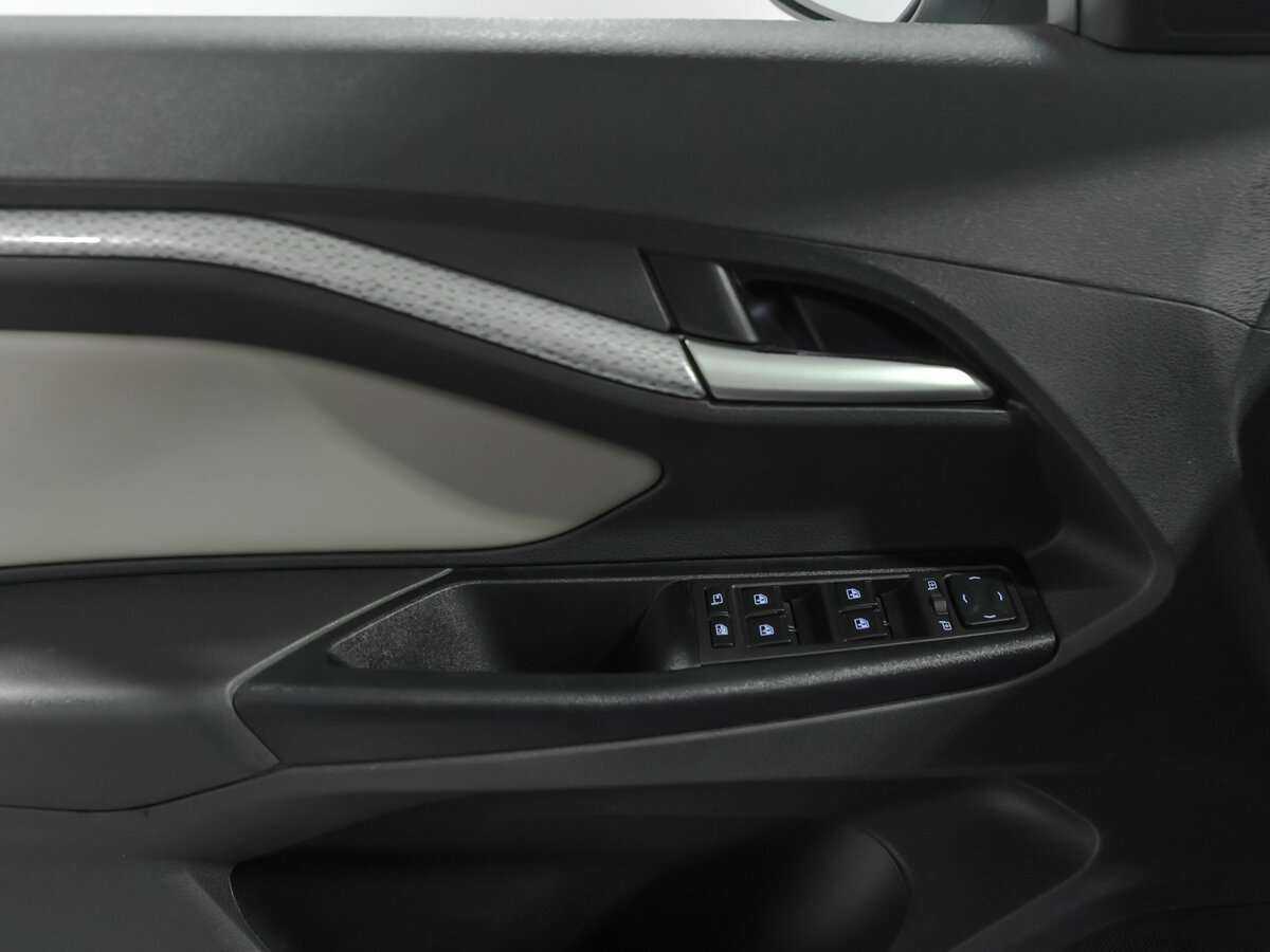 Lada (ВАЗ) Vesta 2021 года с пробегом. Фото: #13