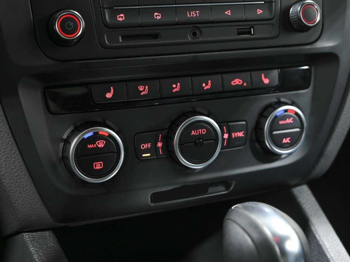 Volkswagen Jetta 2013 года с пробегом. Фото: #10