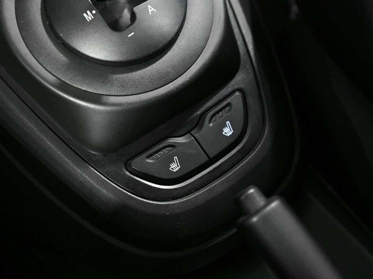 Lada (ВАЗ) Vesta 2019 года с пробегом. Фото: #9