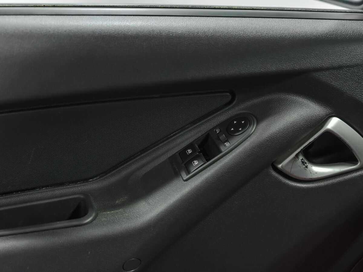 Lada (ВАЗ) Granta 2021 года с пробегом. Фото: #10