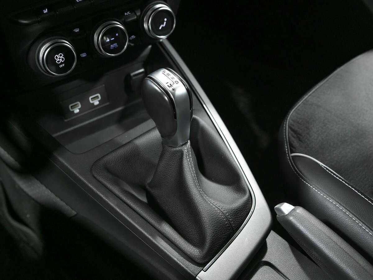 Renault Arkana 2021 года с пробегом. Фото: #12