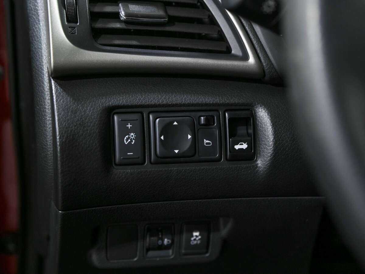 Nissan Sentra 2015 года с пробегом. Фото: #12