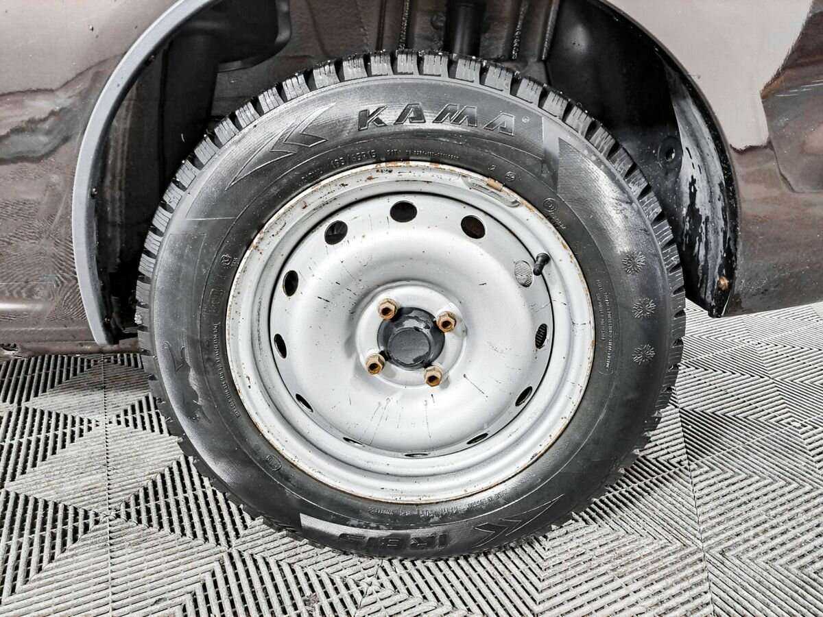 Lada (ВАЗ) Largus 2019 года с пробегом. Фото: #17