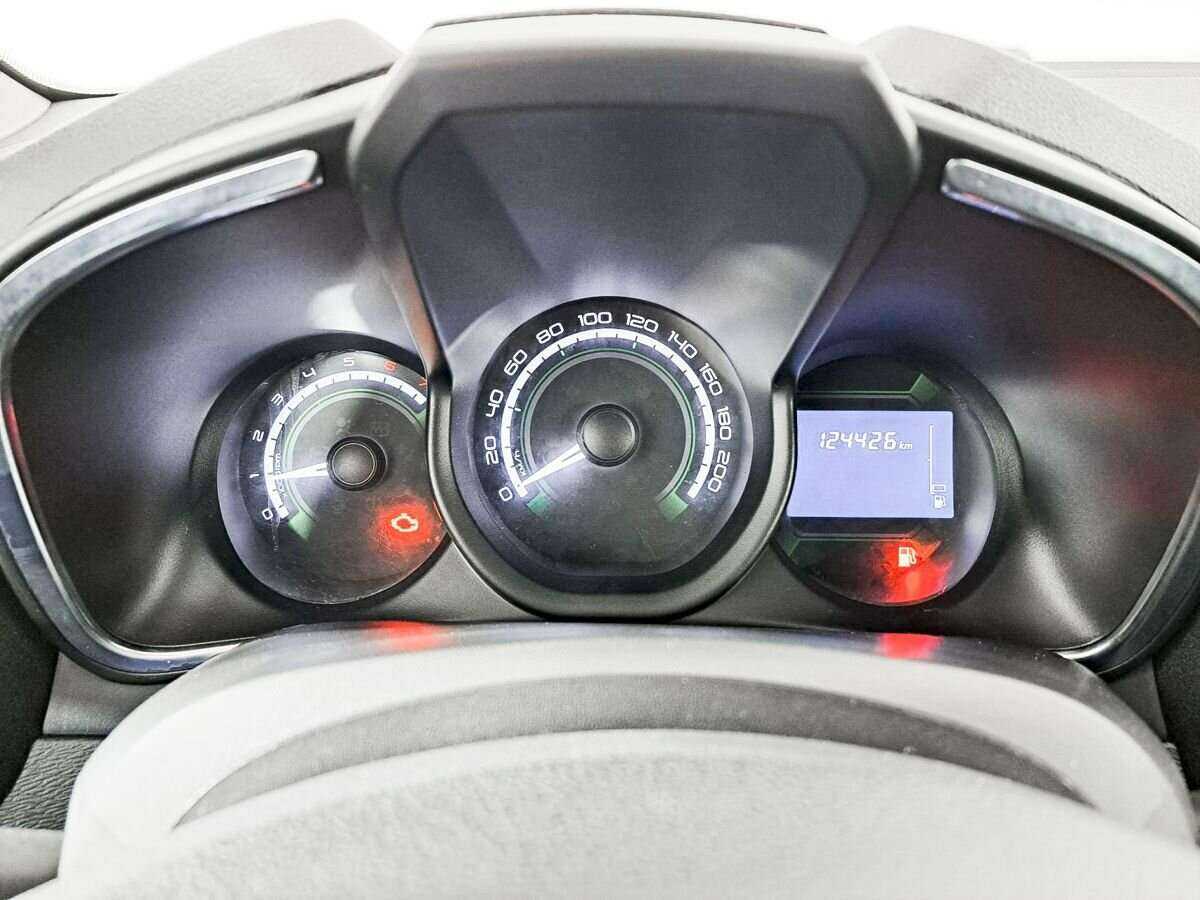 Lada (ВАЗ) XRAY 2018 года с пробегом. Фото: #12