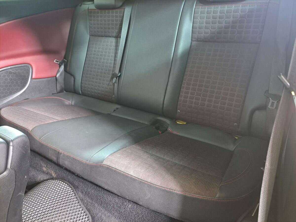 Opel Astra 2013 года с пробегом. Фото: #9