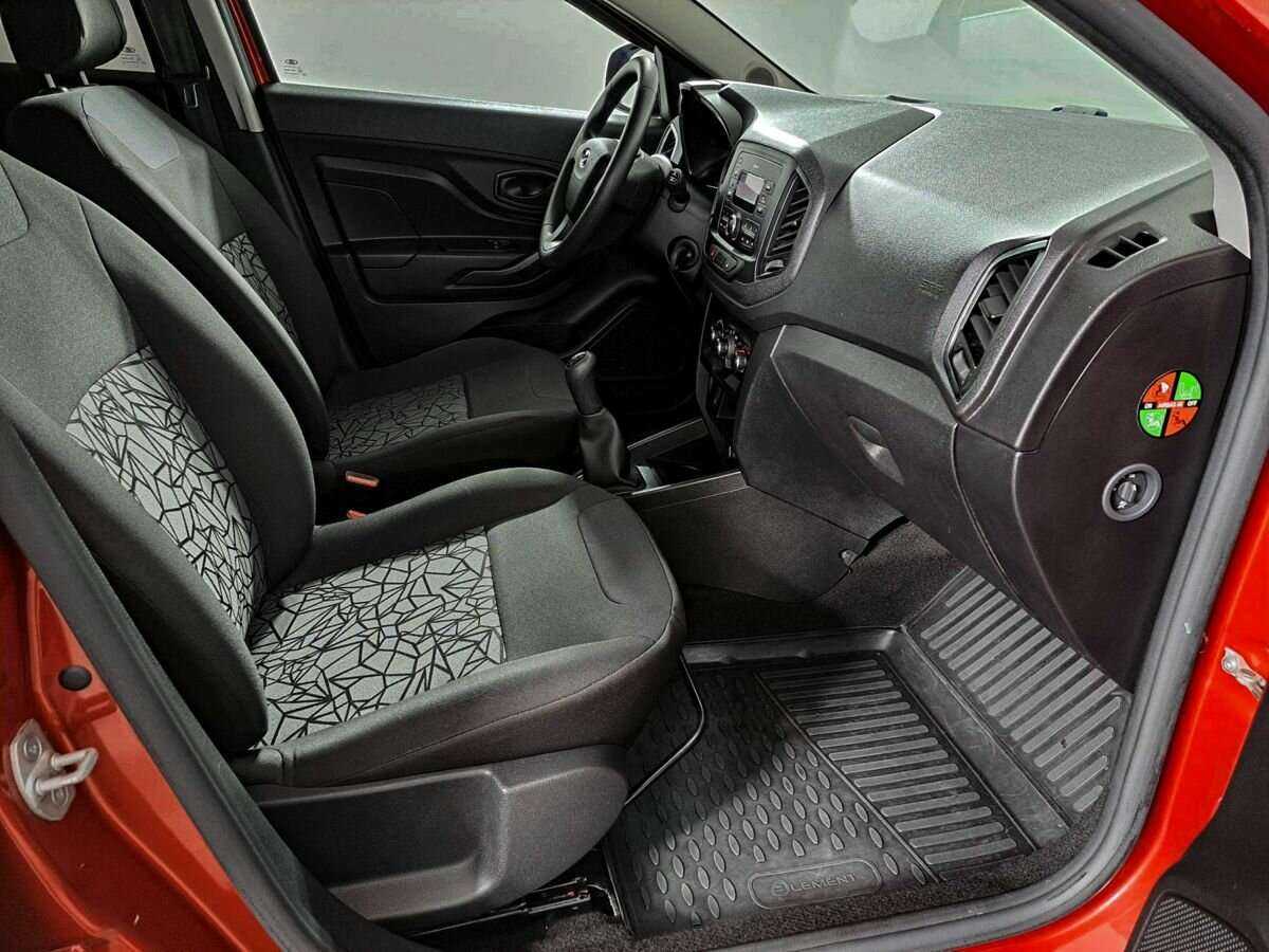 Lada (ВАЗ) XRAY 2018 года с пробегом. Фото: #8