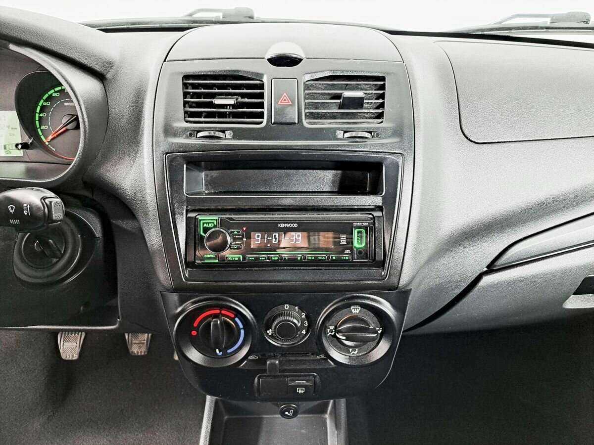 Lada (ВАЗ) Kalina 2015 года с пробегом. Фото: #12