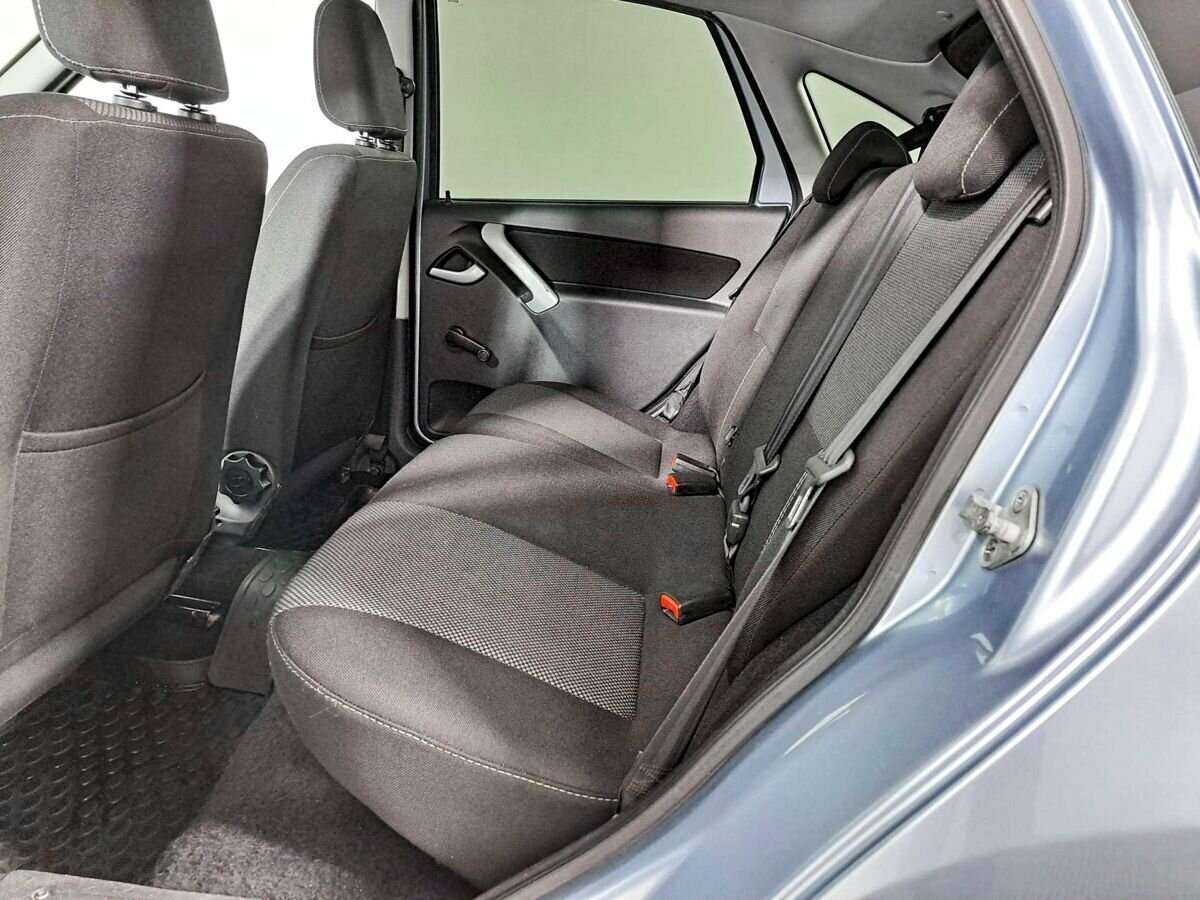 Lada (ВАЗ) Granta 2017 года с пробегом. Фото: #11