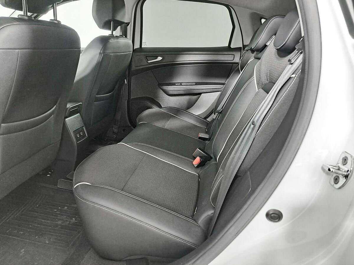 Renault Arkana 2019 года с пробегом. Фото: #6