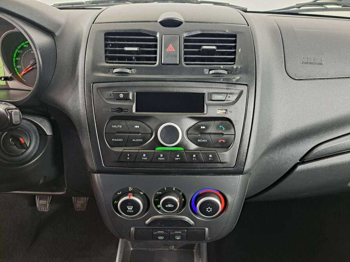 Lada (ВАЗ) Kalina 2017 года с пробегом. Фото: #12