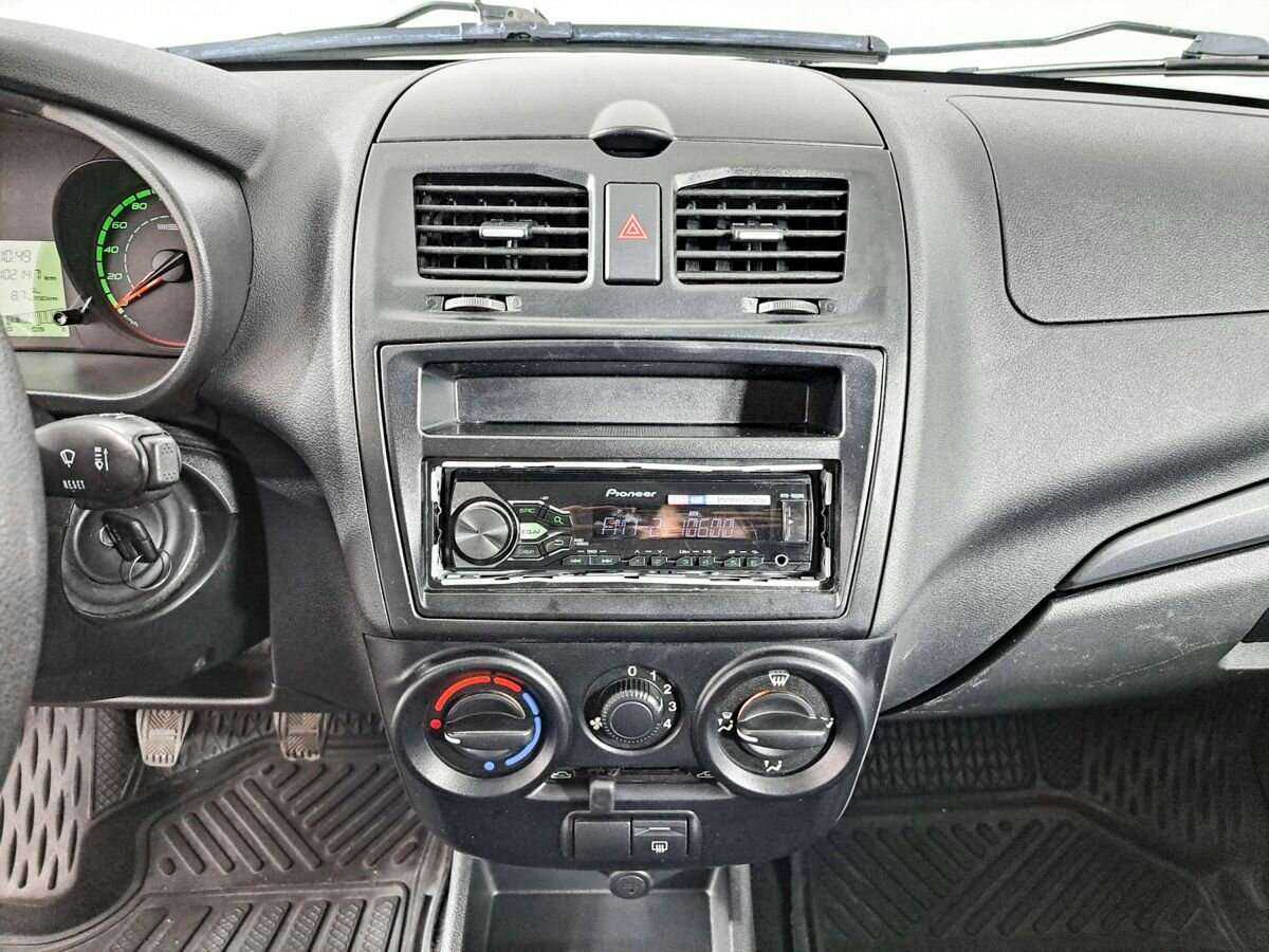 Lada (ВАЗ) Kalina 2015 года с пробегом. Фото: #11