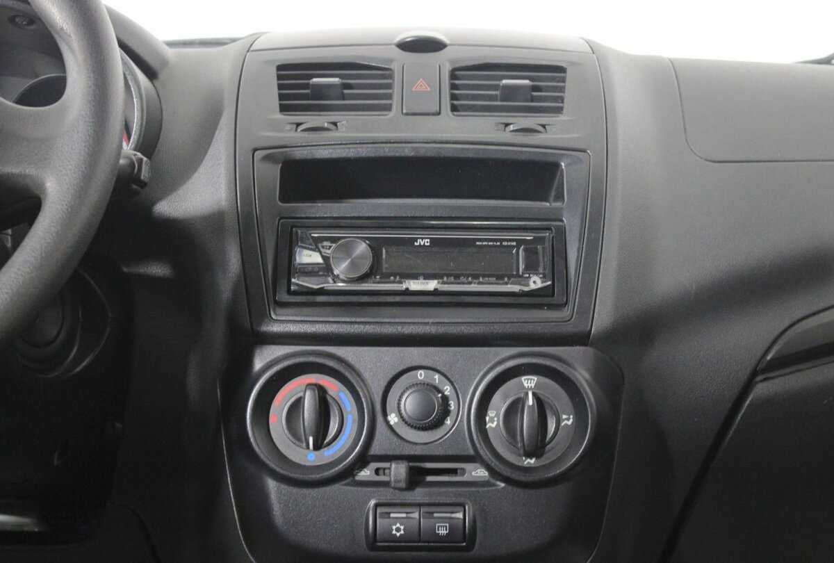 Lada (ВАЗ) Kalina 2014 года с пробегом. Фото: #11