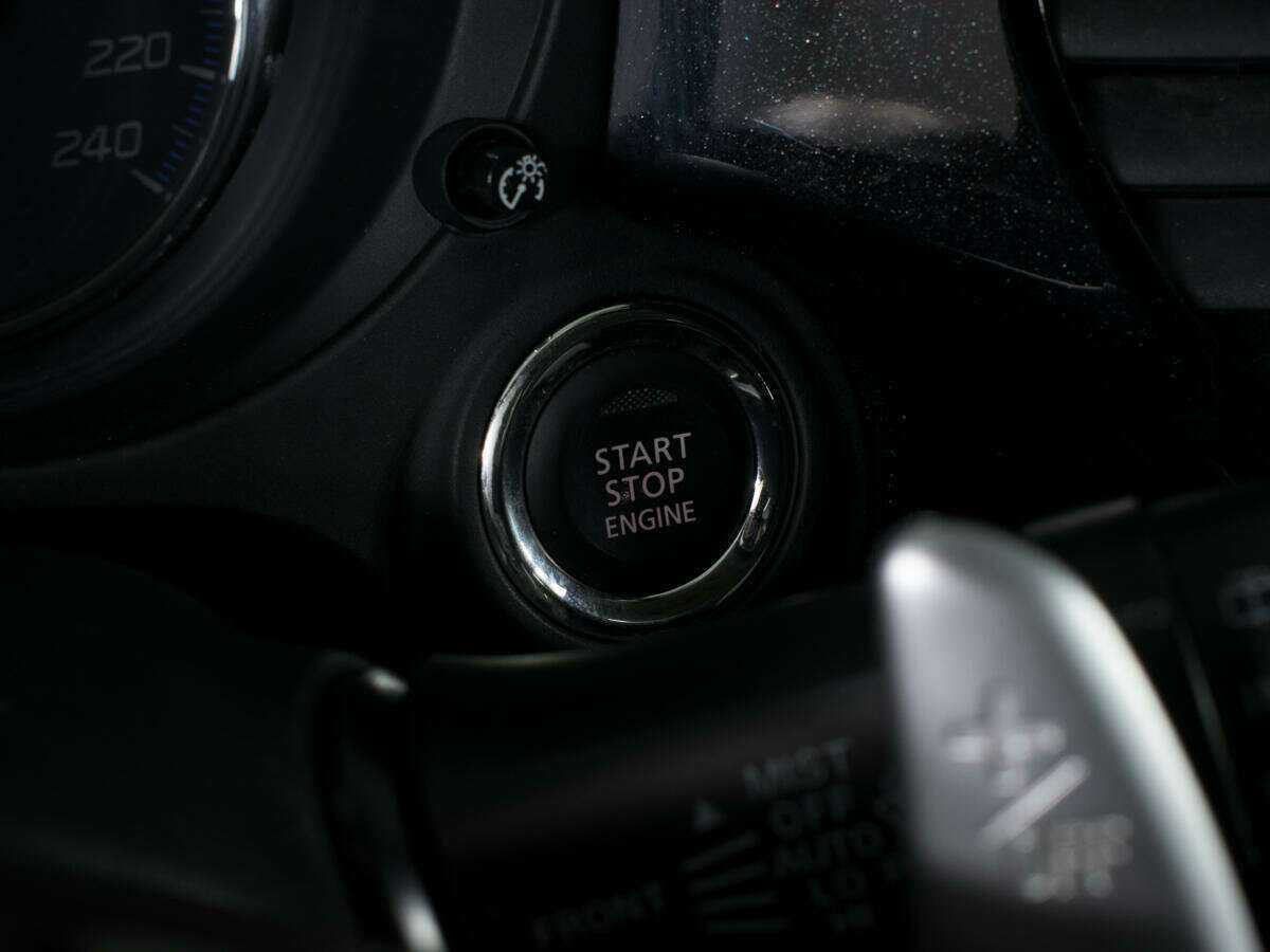 Mitsubishi Outlander 2013 года с пробегом. Фото: #11