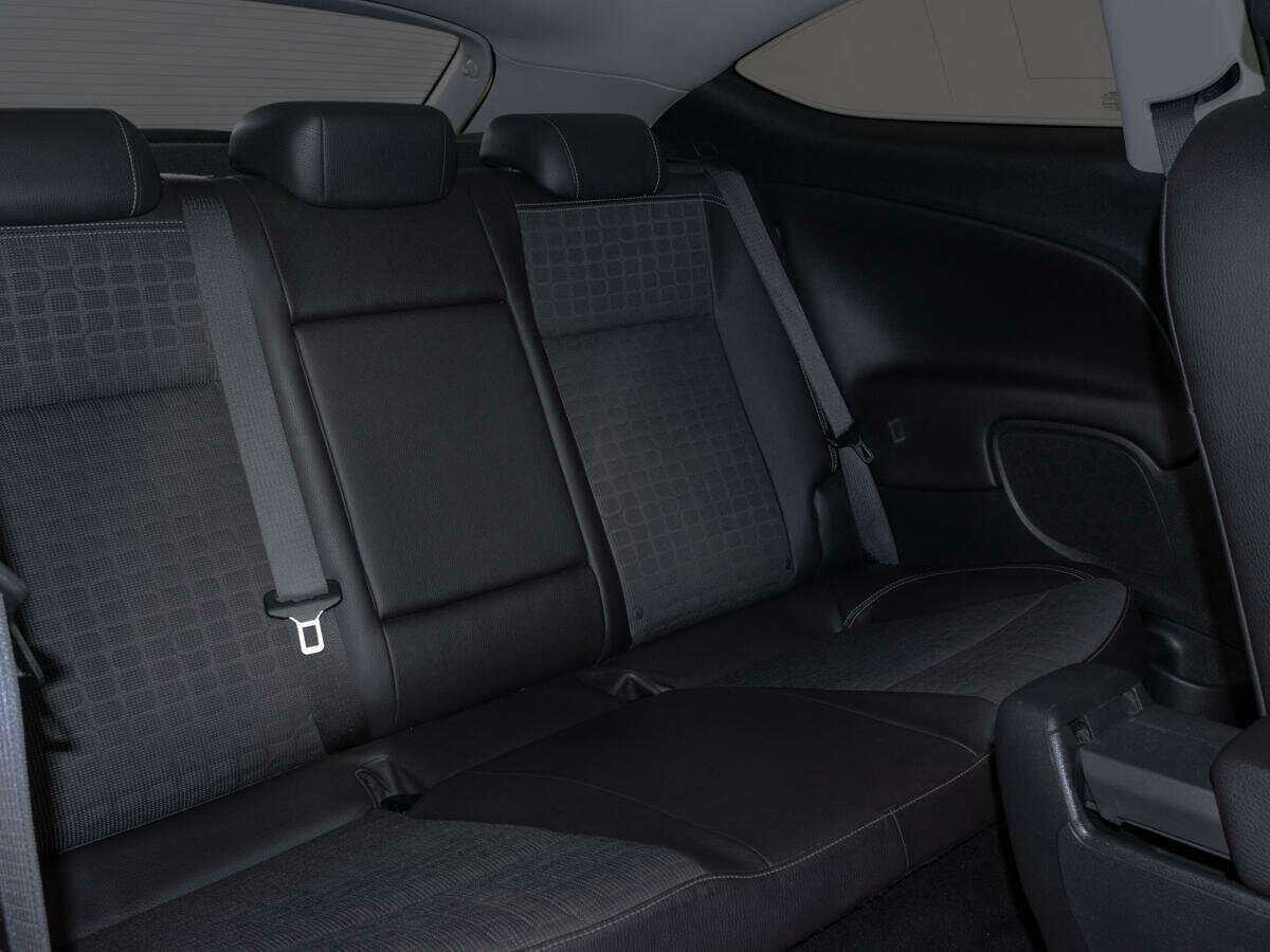 Opel Astra 2013 года с пробегом. Фото: #11