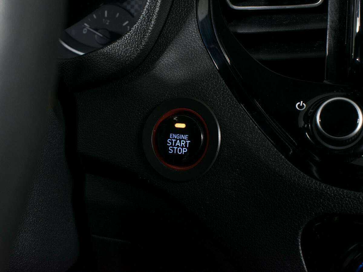 Hyundai Solaris 2021 года с пробегом. Фото: #15