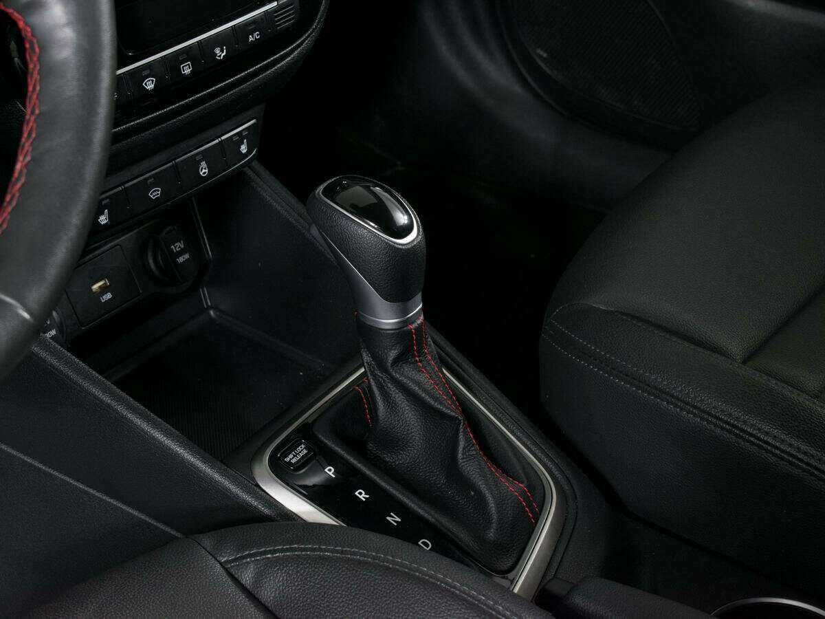 Hyundai Solaris 2021 года с пробегом. Фото: #16