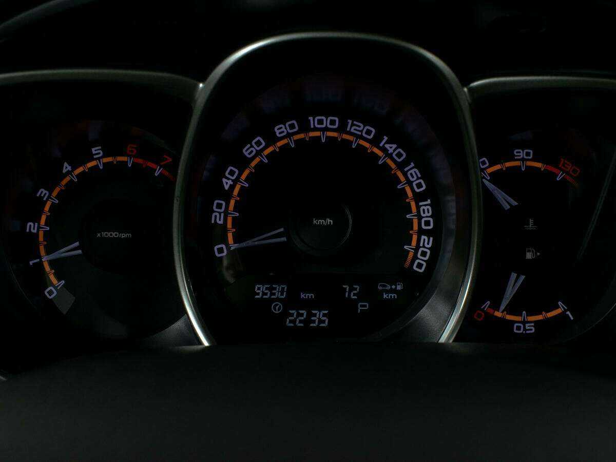 Lada (ВАЗ) Vesta 2020 года с пробегом. Фото: #9