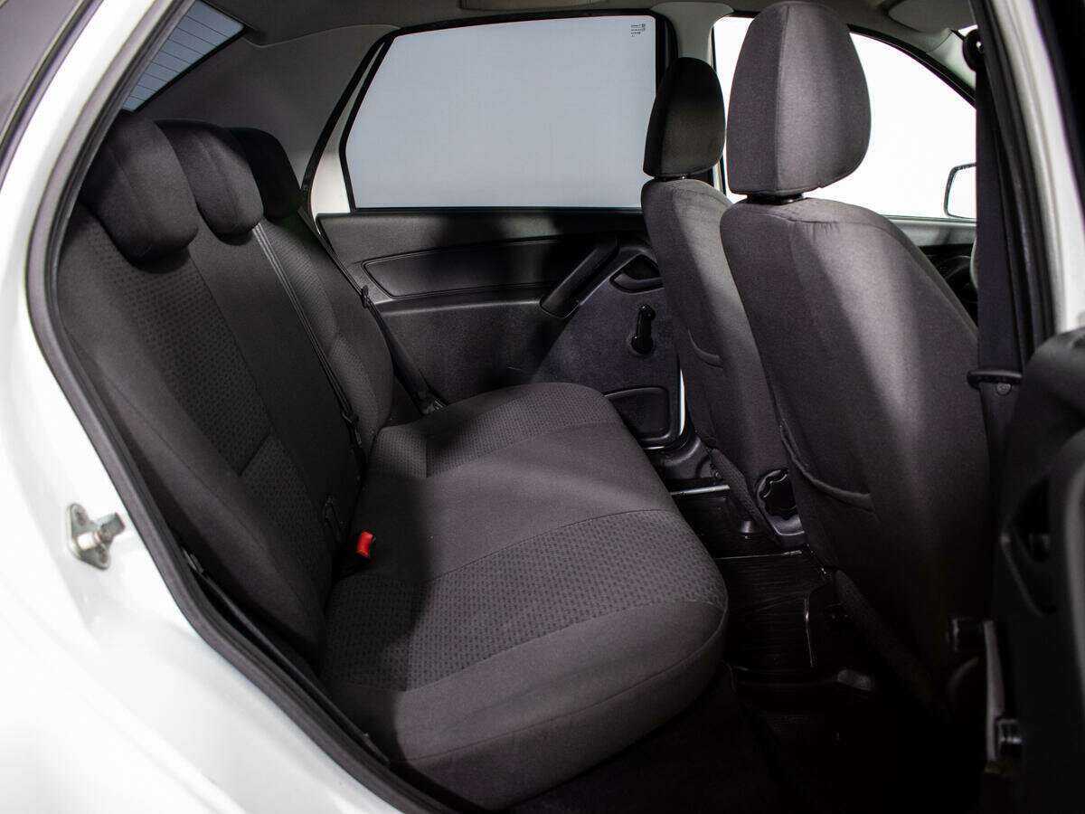 Datsun on-DO 2019 года с пробегом. Фото: #7