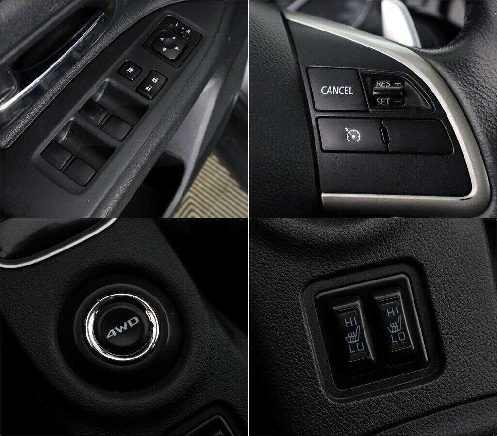 Mitsubishi Outlander 2013 года с пробегом. Фото: #12