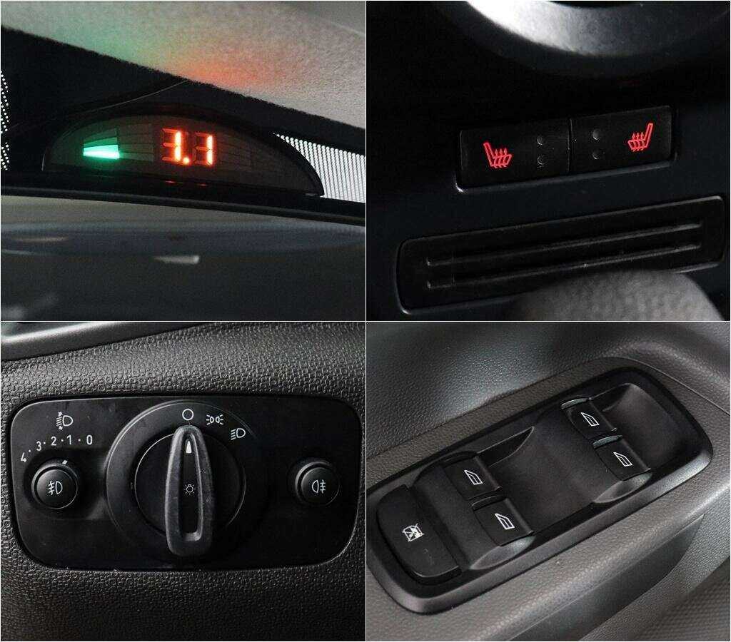 Ford EcoSport 2016 года с пробегом. Фото: #13