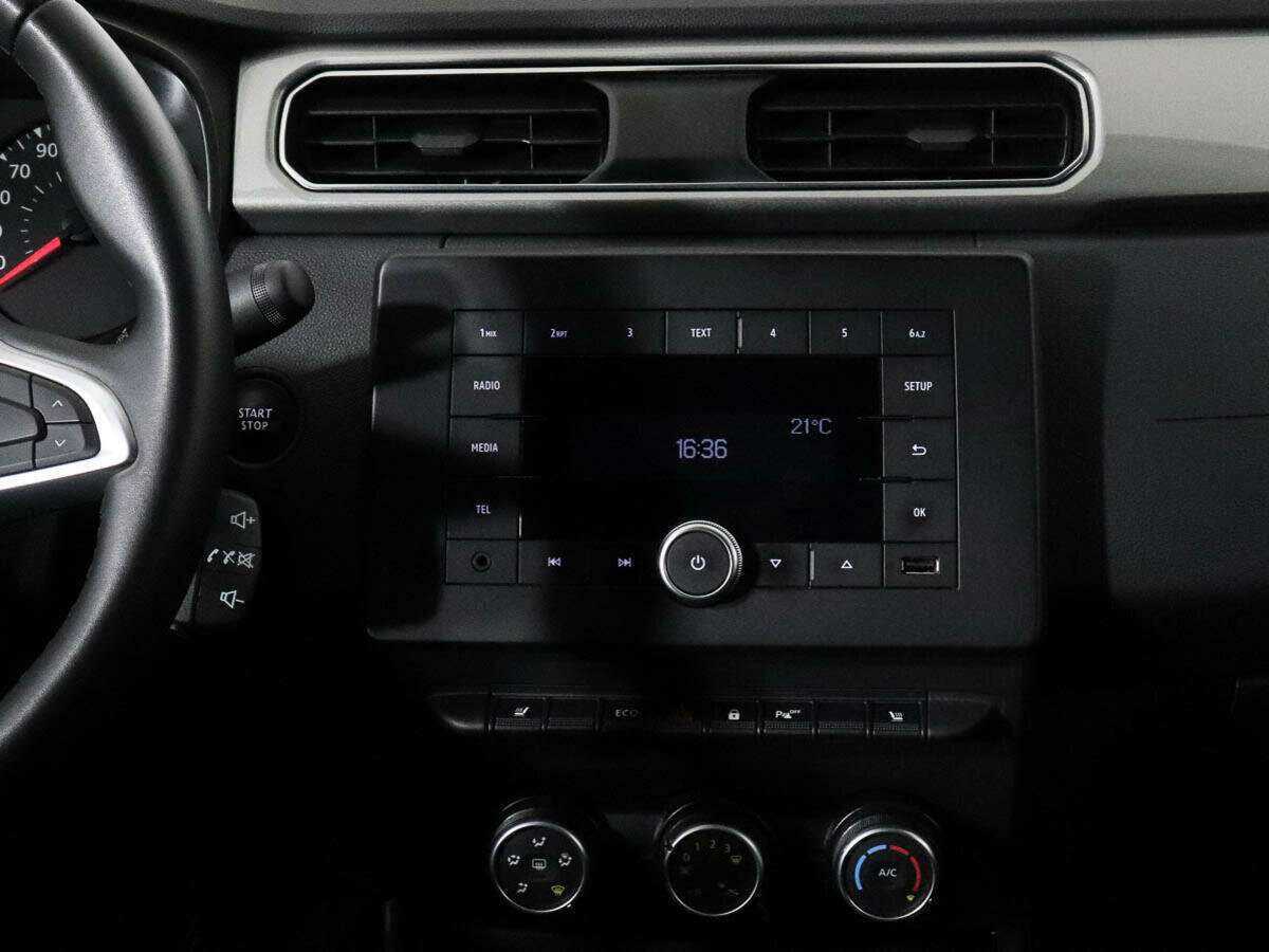 Renault Arkana 2019 года с пробегом. Фото: #11