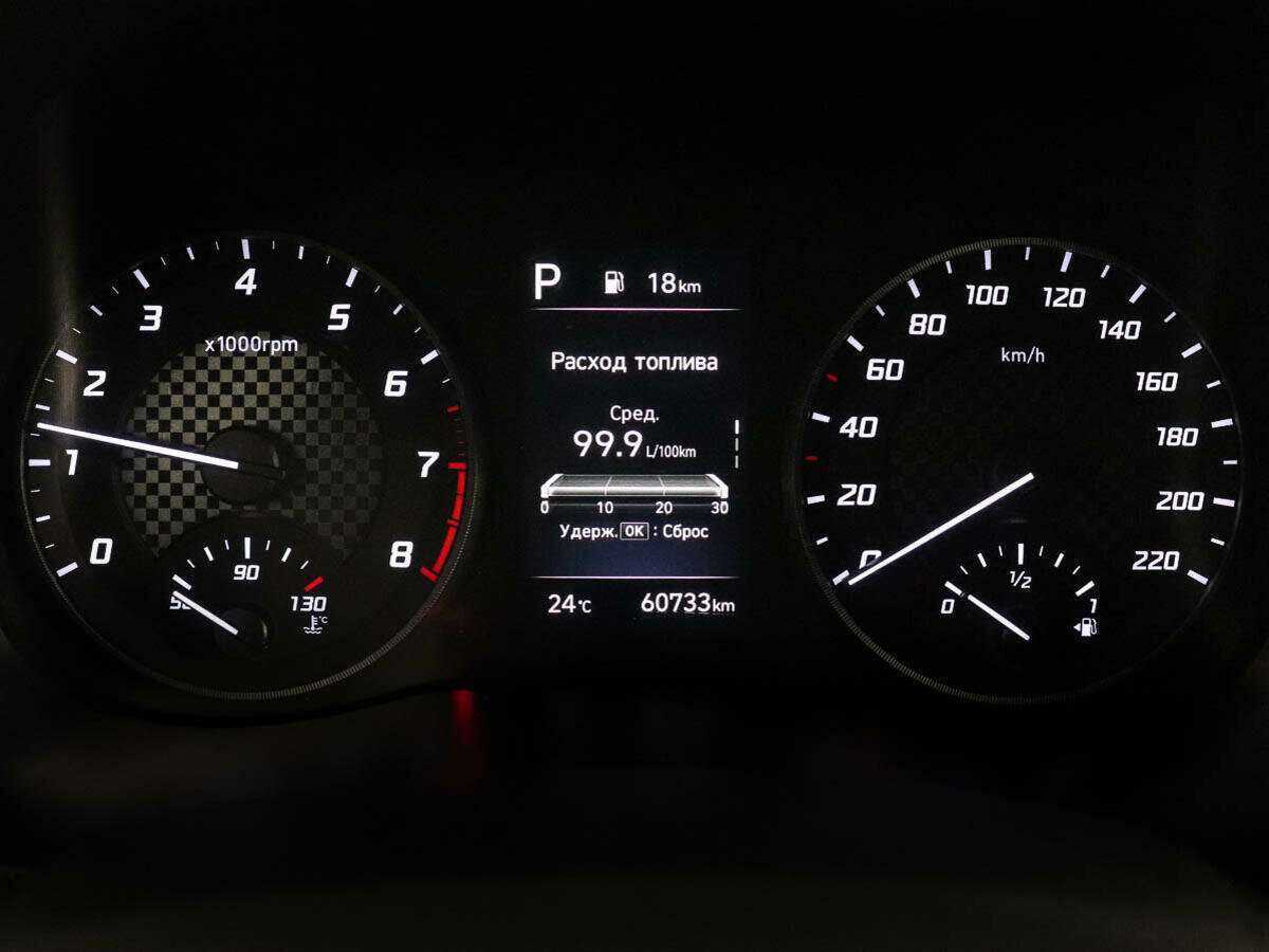 Hyundai Solaris 2020 года с пробегом. Фото: #9