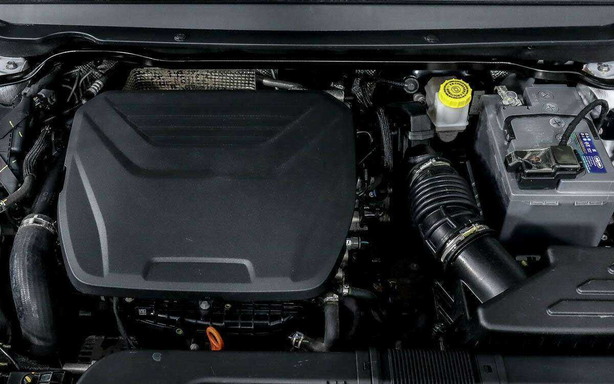 Haval Jolion 2022 года с пробегом. Фото: #15