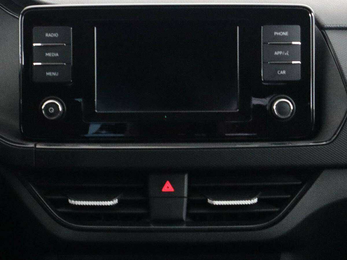 Volkswagen Polo 2020 года с пробегом. Фото: #10