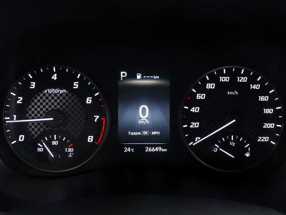 Hyundai Solaris 2022 года с пробегом. Фото: #8