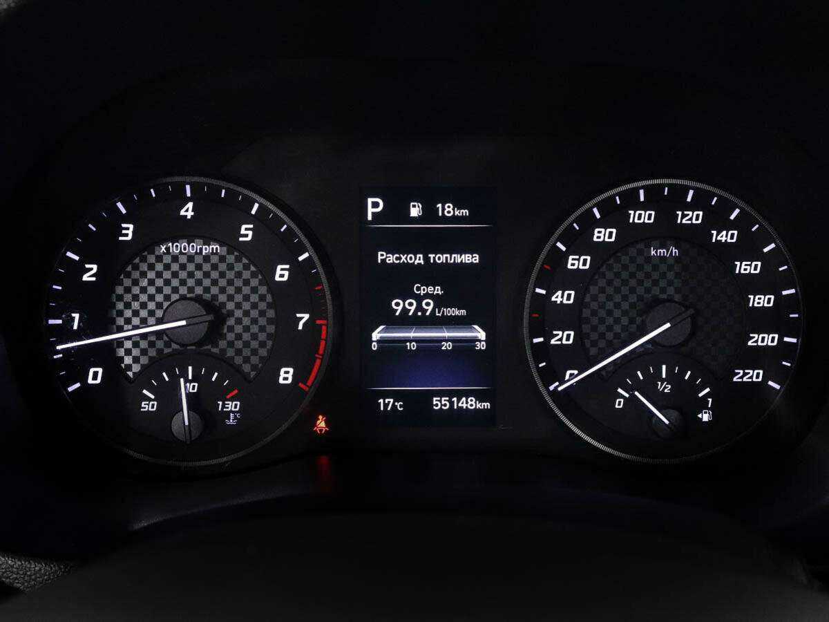 Hyundai Solaris 2020 года с пробегом. Фото: #7